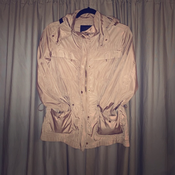 Light rain jacket - Picture 1 of 1